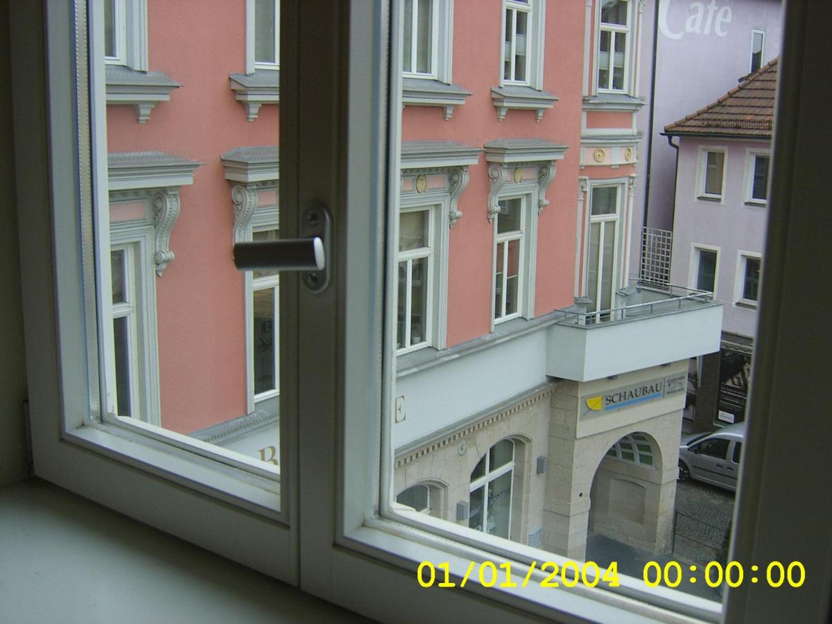 Appartement 1 Chambre