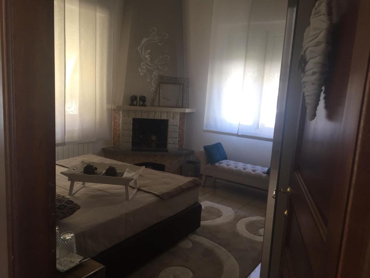 B&B Bastia umbra - Casa Stella - Bed and Breakfast Bastia umbra