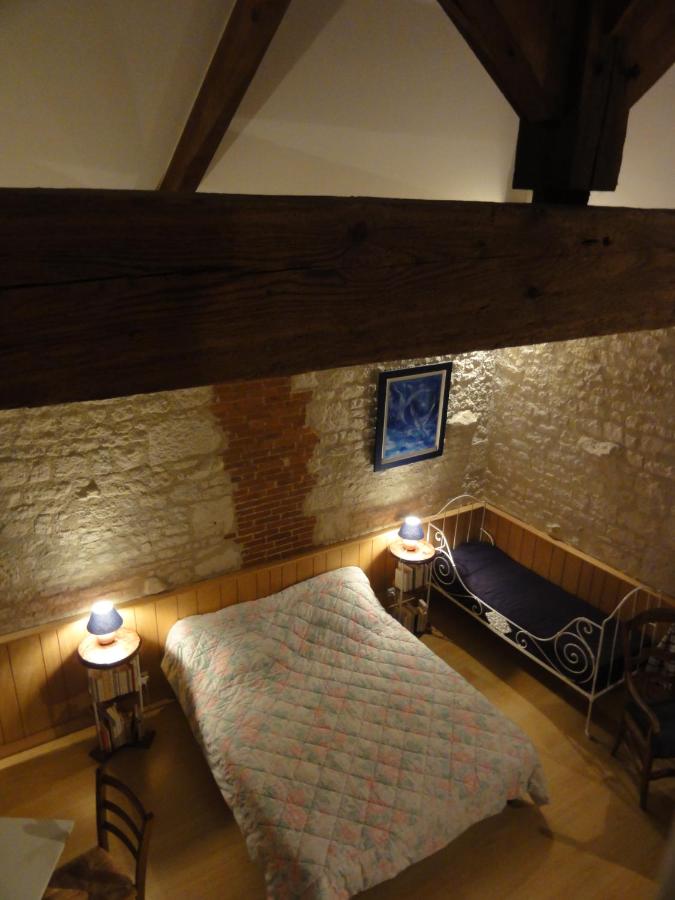Quadruple Room with Garden View