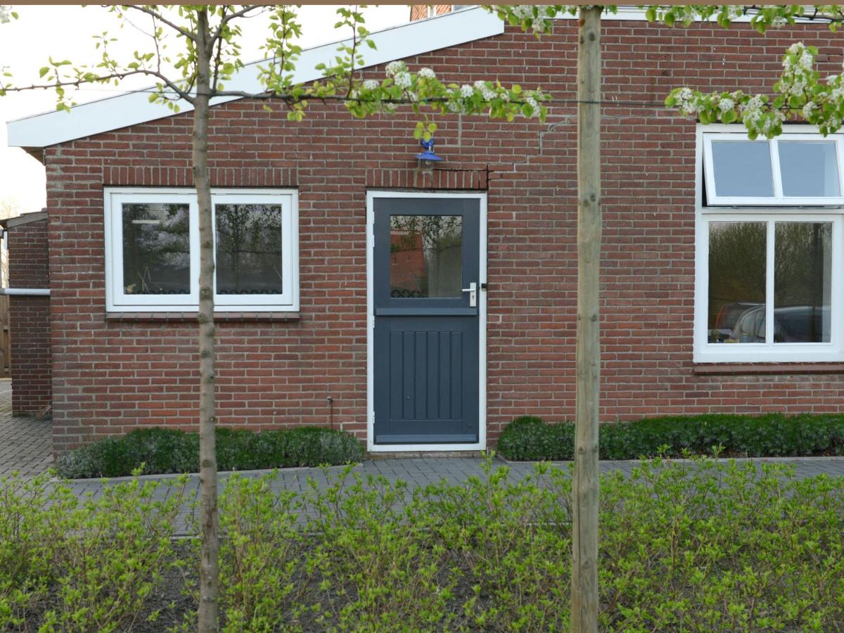 Het Wilgenhoekske - Bed and Breakfast Serooskerke