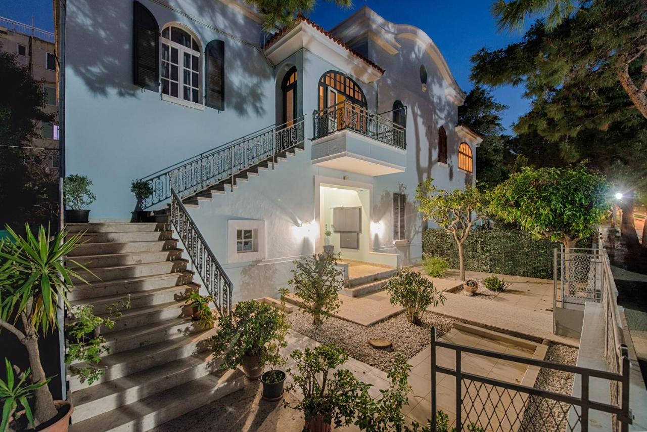 Monte Smith Hill - Ferienwohnung Rhodos