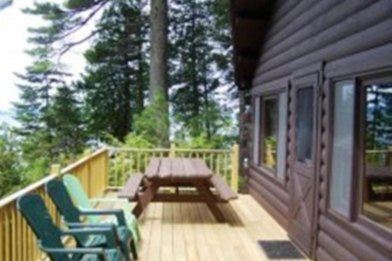 Lorax Lane - B&B
