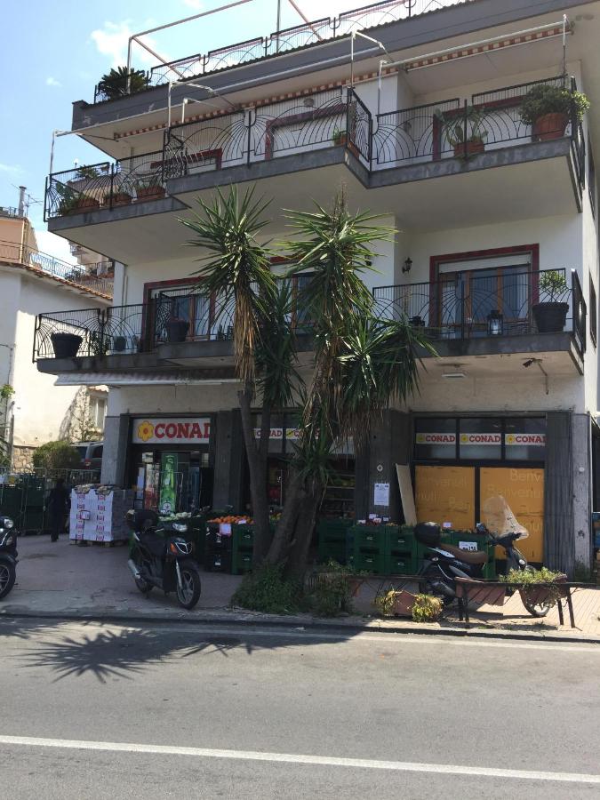 La Conca dei Sogni - B&B