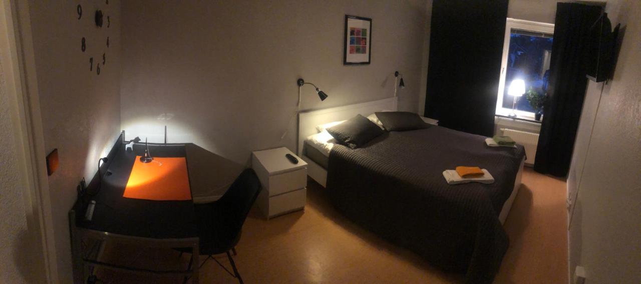 Doppel-/Zweibettzimmer