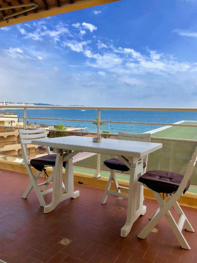 B&B Fréjus - Le Fourneau beach - Bed and Breakfast Fréjus