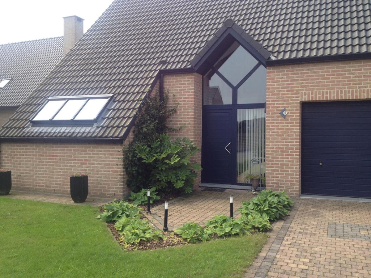 B&B Westerlo - didi logement - Bed and Breakfast Westerlo