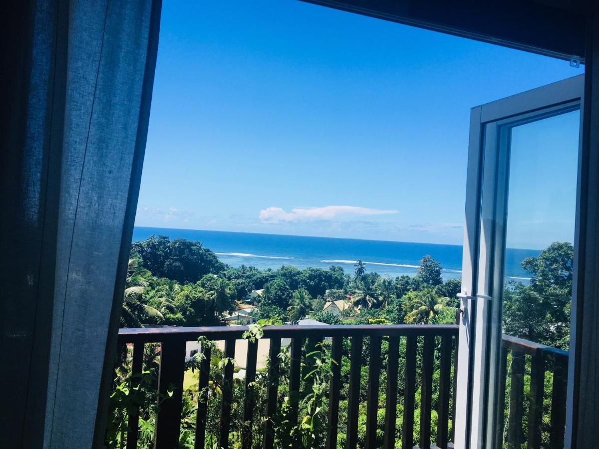 The Songbird Villa - B&B