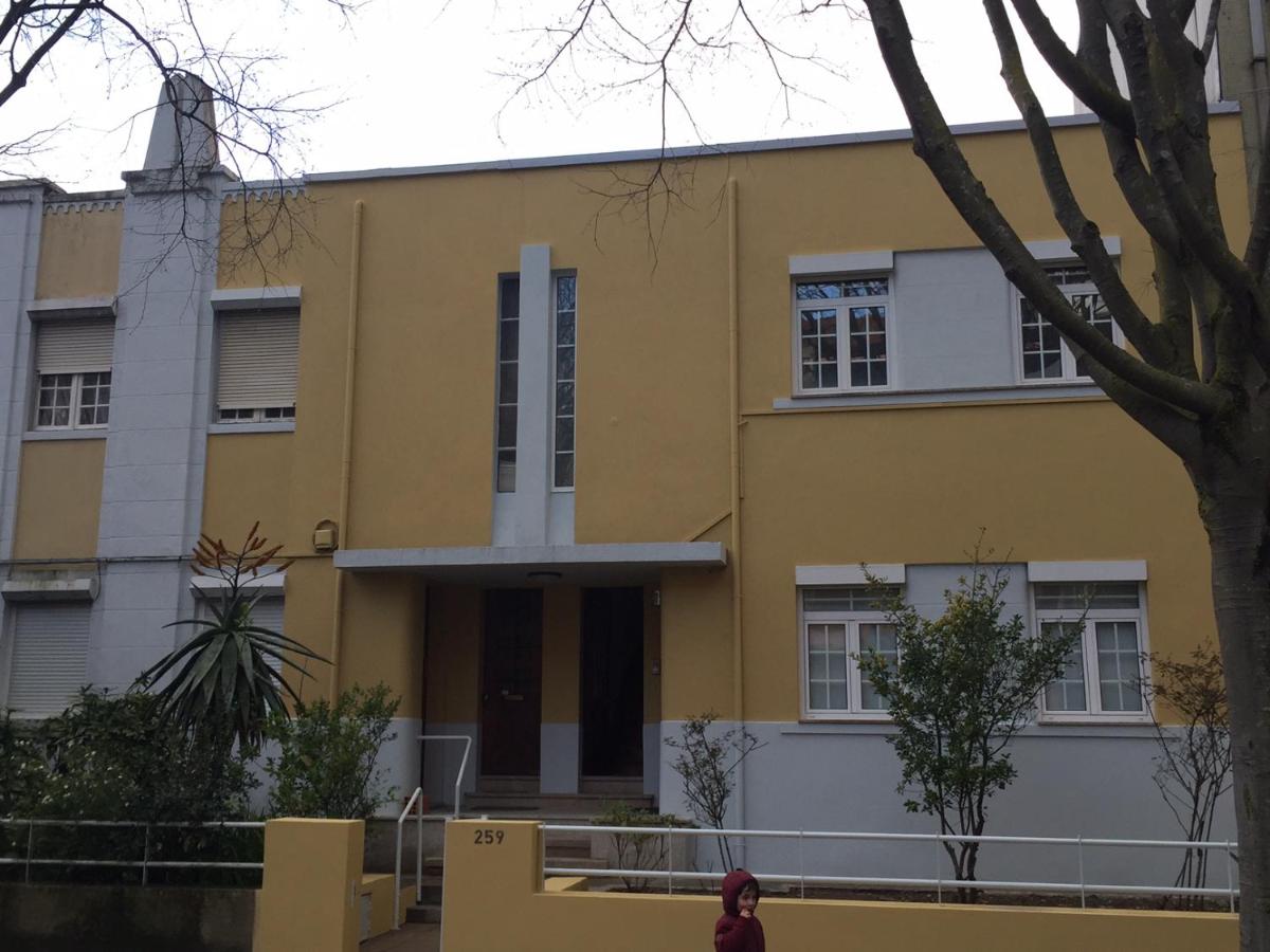 BS Villas Porto - B&B Porto