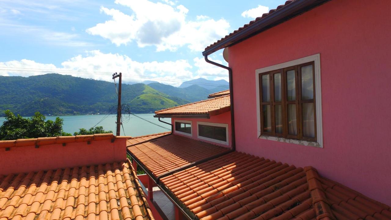 Casa Premium Entre o Verde e o Mar - B&B Mangaratiba