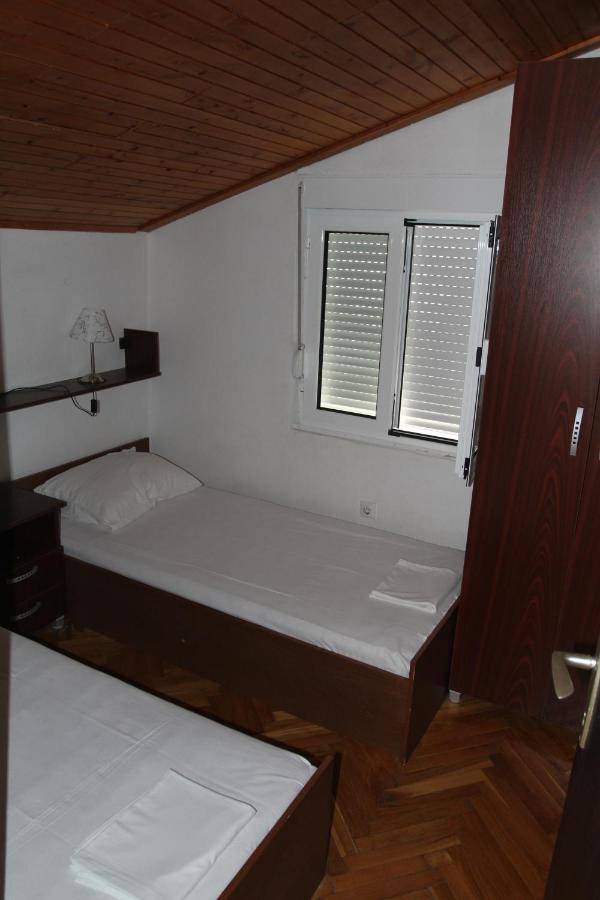 Apartamento de 2 dormitorios