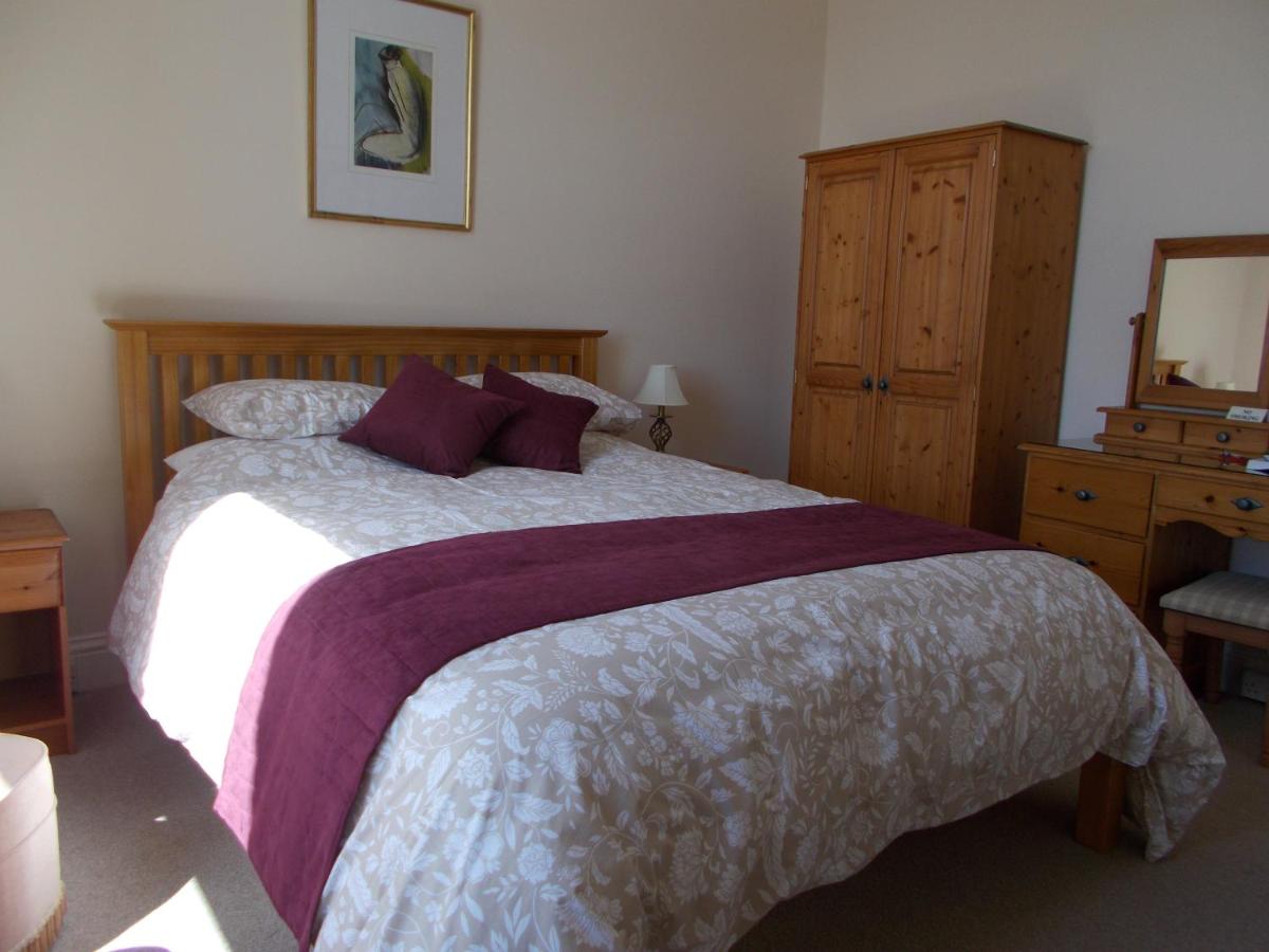 King Room with Sea View