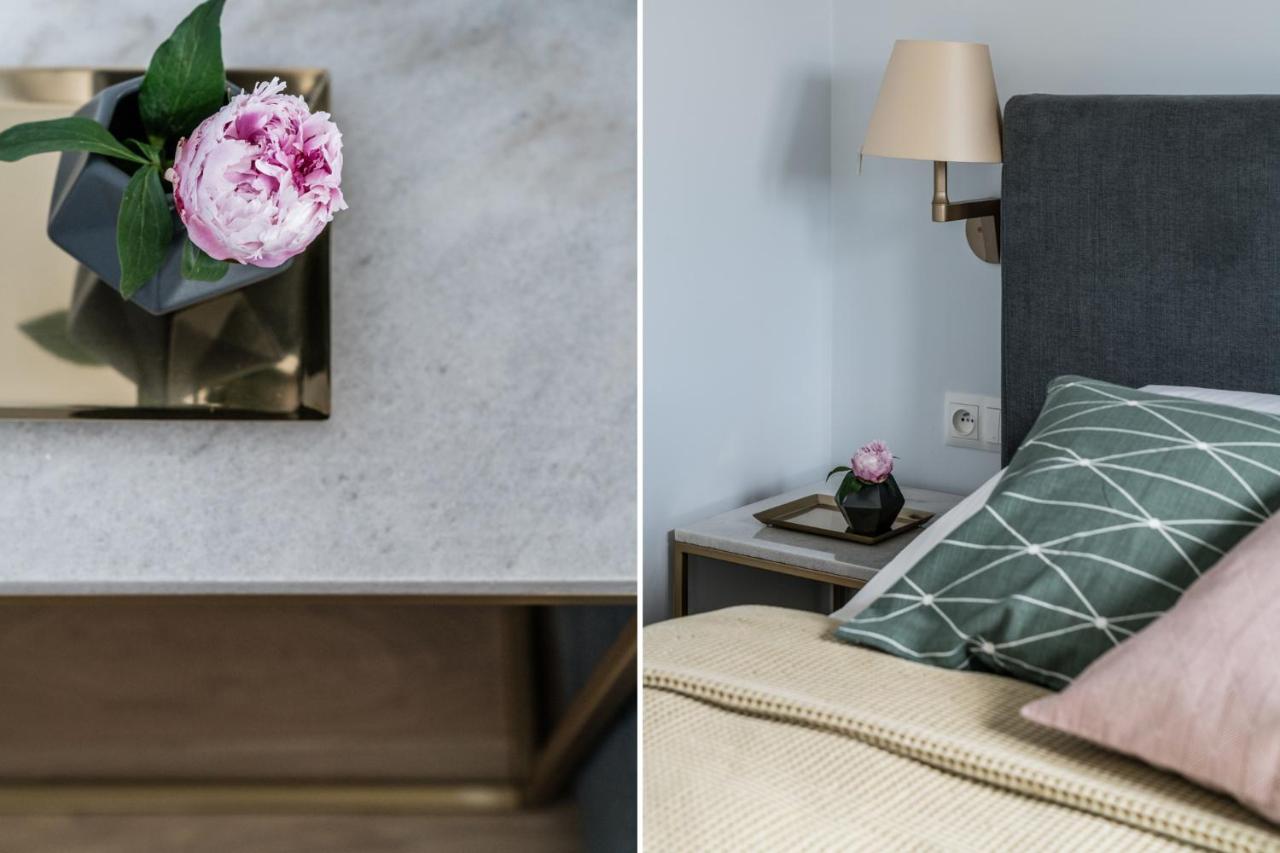 Apartamento Estudio con balcón