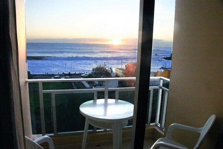 One-Bedroom Apartment with Sea View (4 Adults)