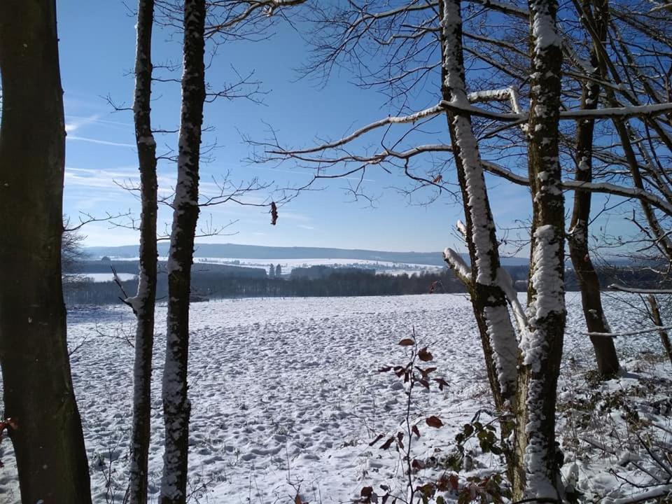 A la Grange d'en Haut - B&B Bras-Haut