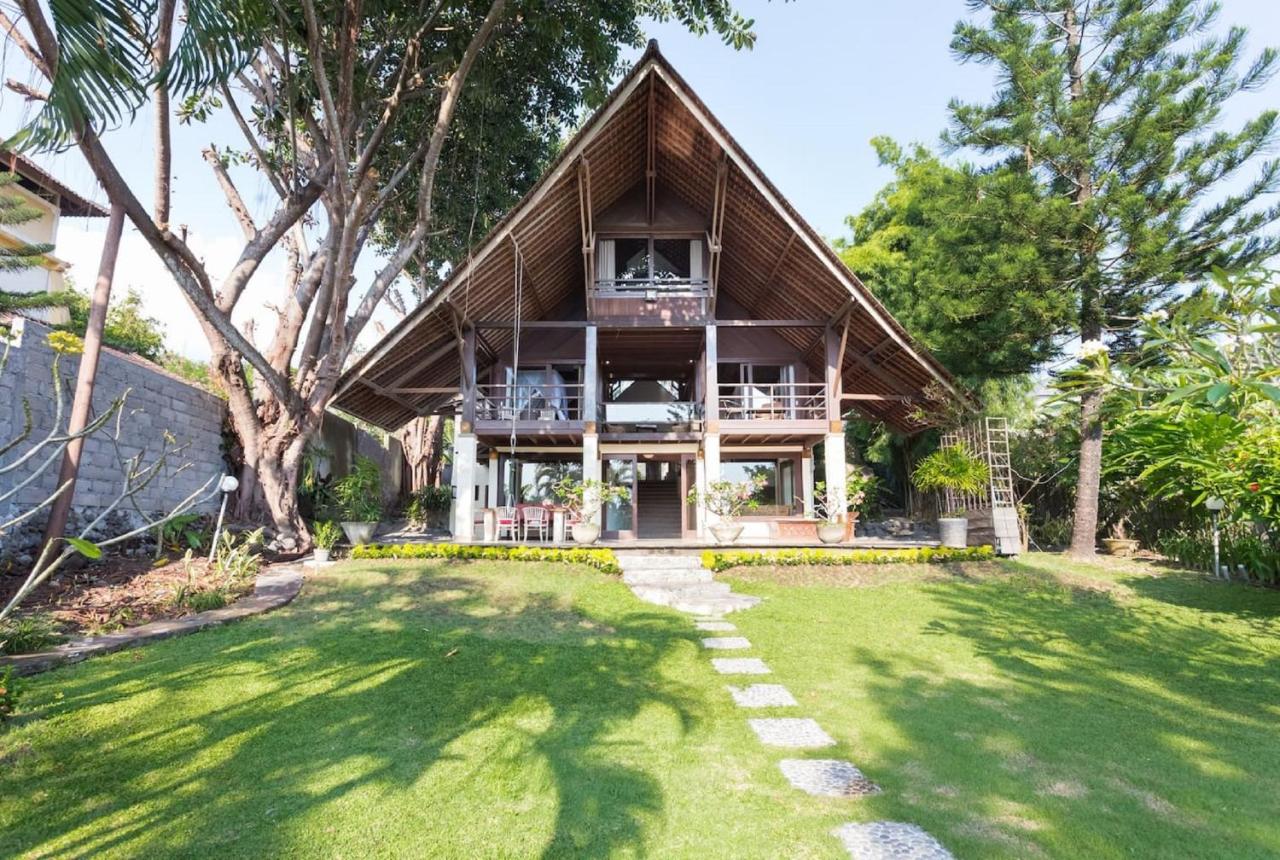 Villa Puri Burung - B&B Canggu