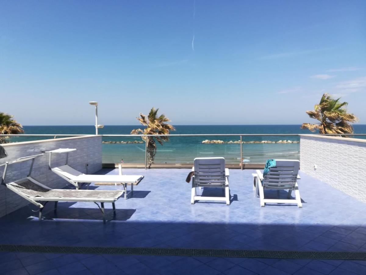Residence Acqua di Mare - Chambres d’hôtes Termoli
