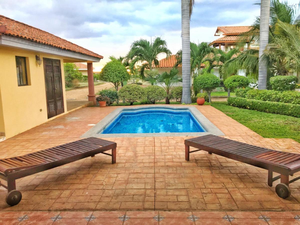 Casa Carolina Gran Pacífica Resort - B&B