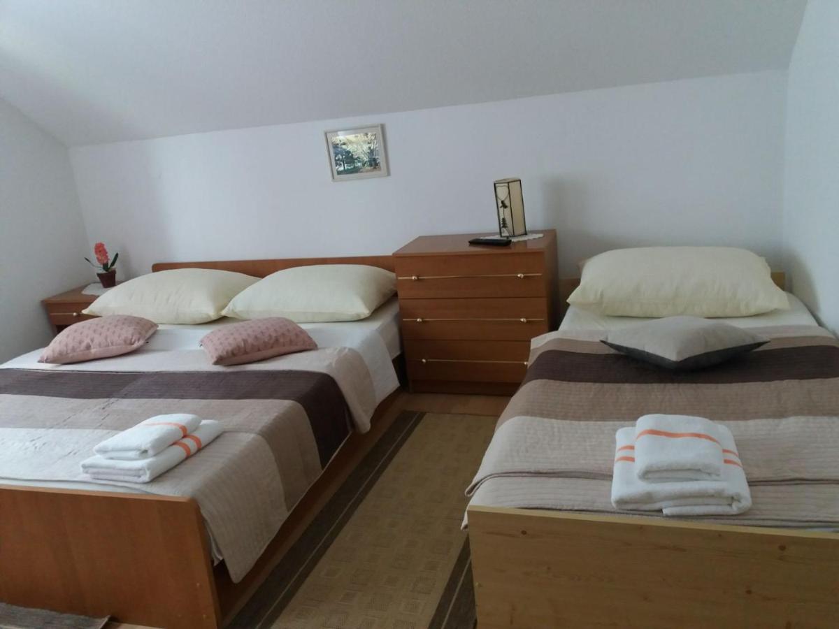 Guesthouse Tomas - B&B