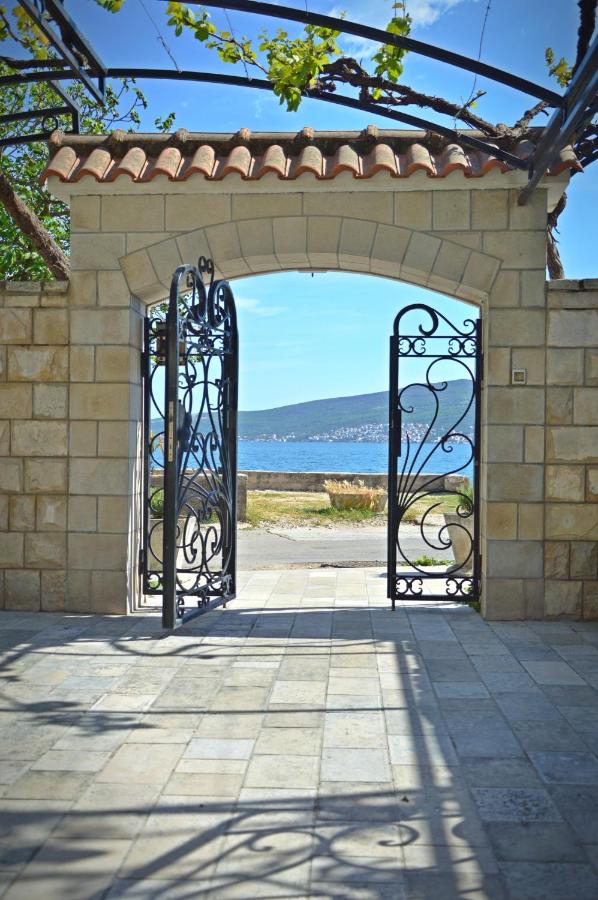 Studio with Sea View