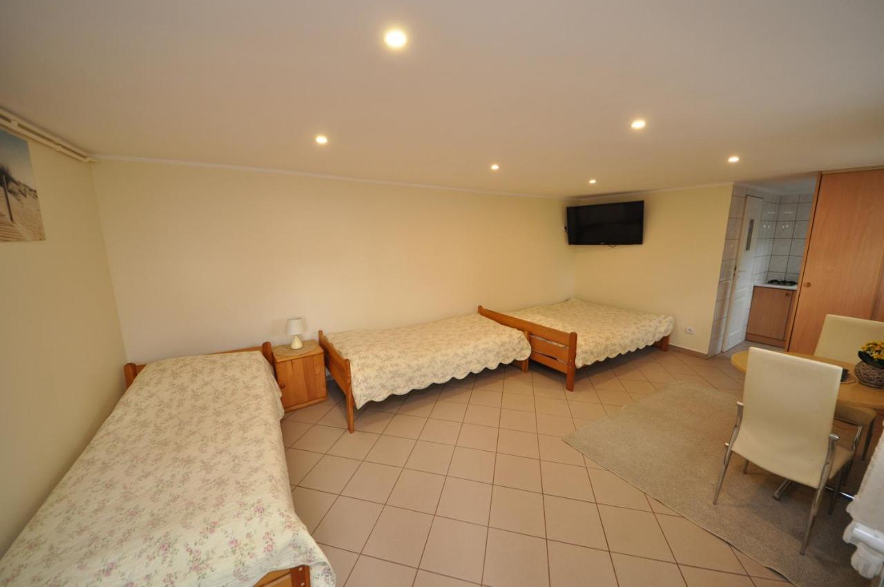 Camera Quadrupla con Bagno