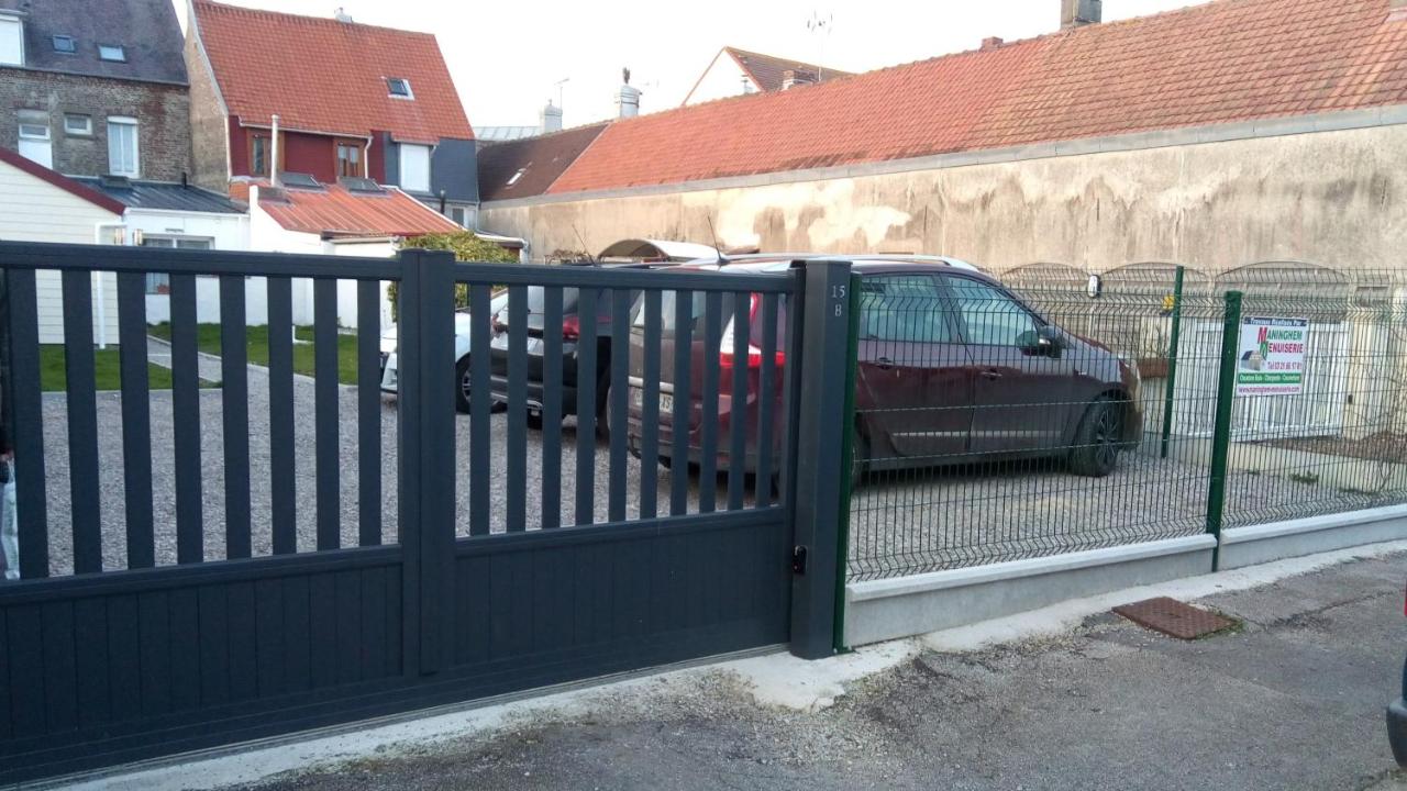 Studio Violine - Ferienwohnung