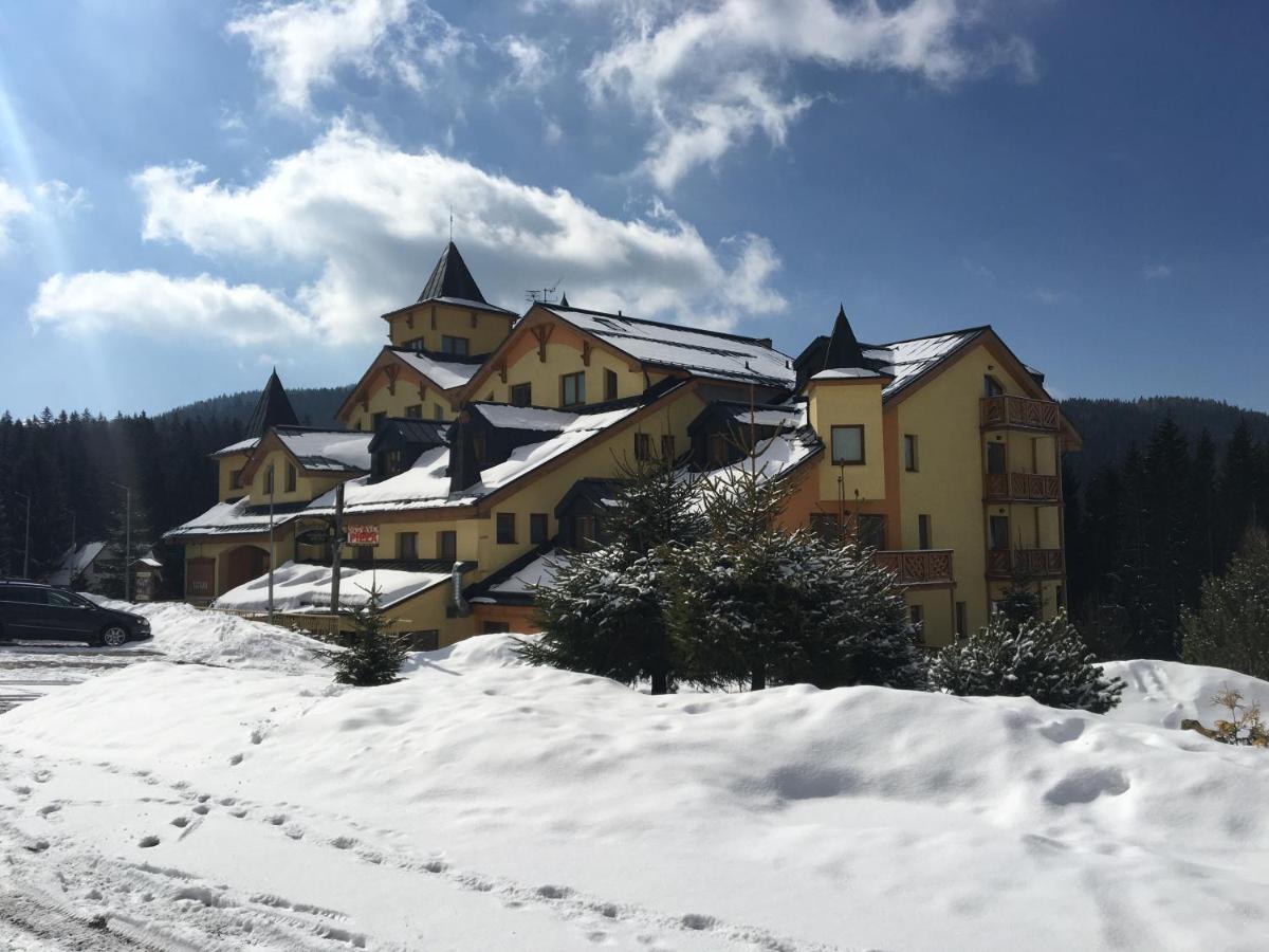 Apartment Dony - Ferienwohnung Donovaly