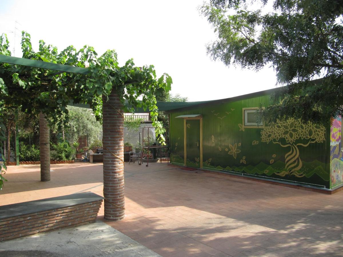 Cottage in the green - B&B
