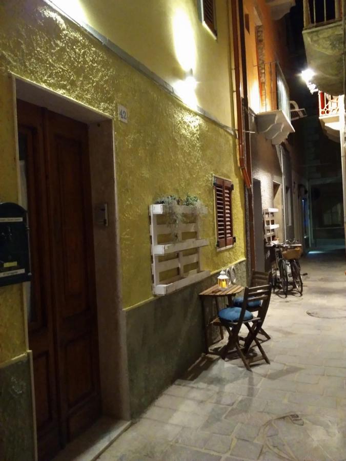 Carruggetto - B&B