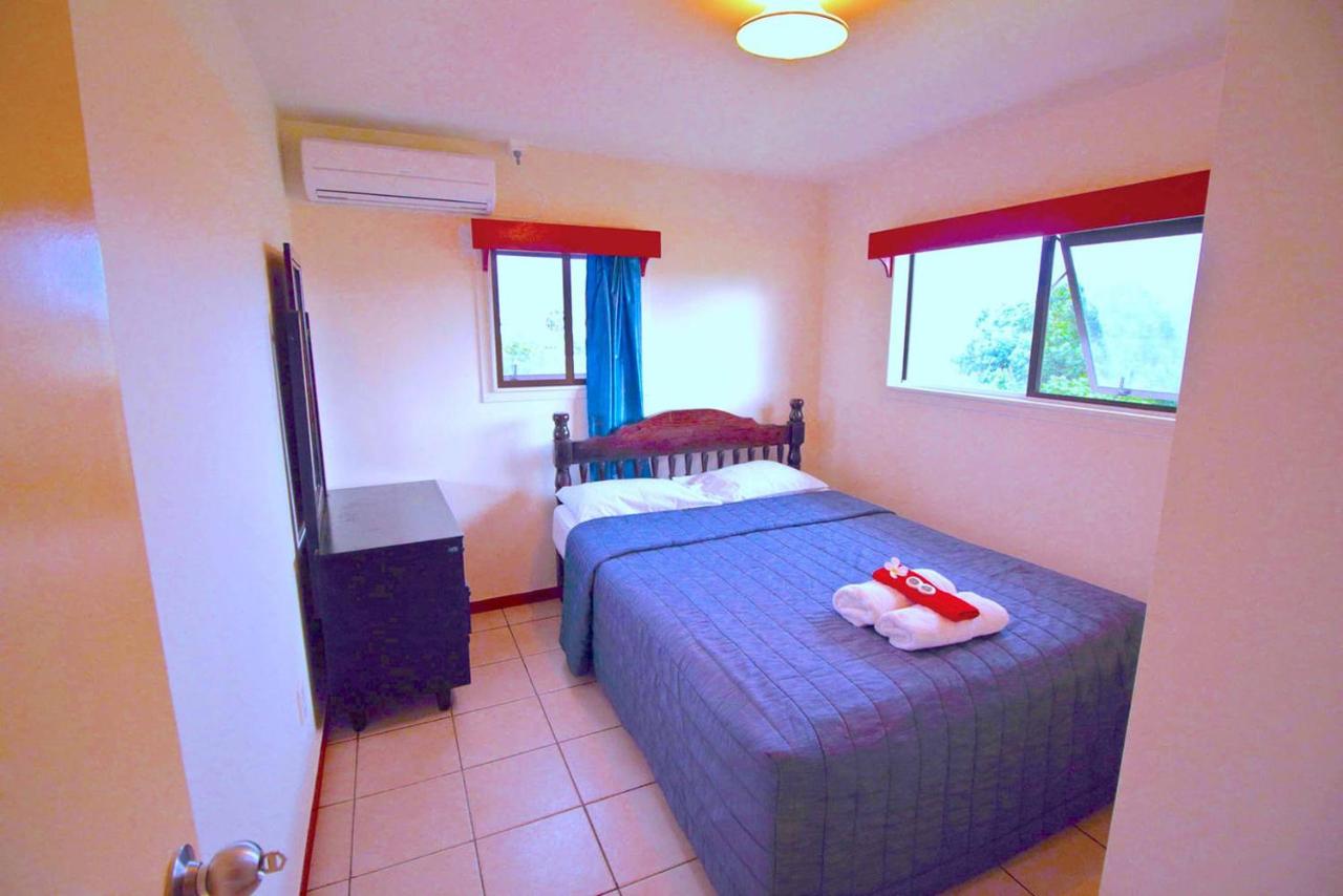 Standard Double Room with Shared Bathroom