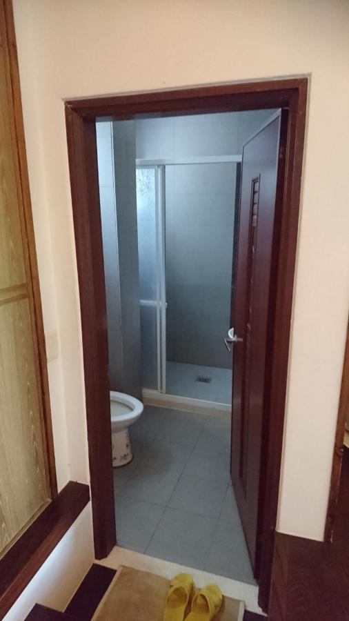Japanese-Style Quadruple Room