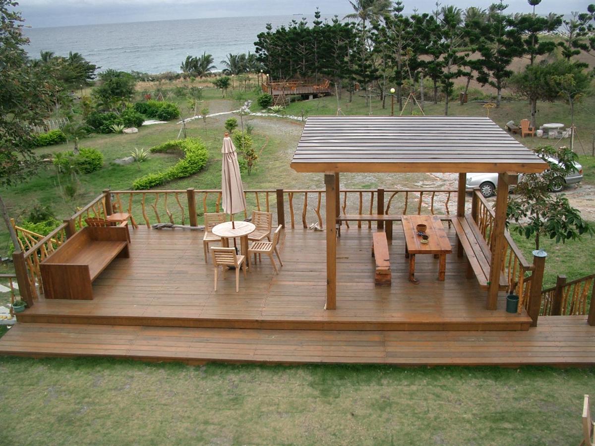 Deluxe Double Room with Balcony and Sea View