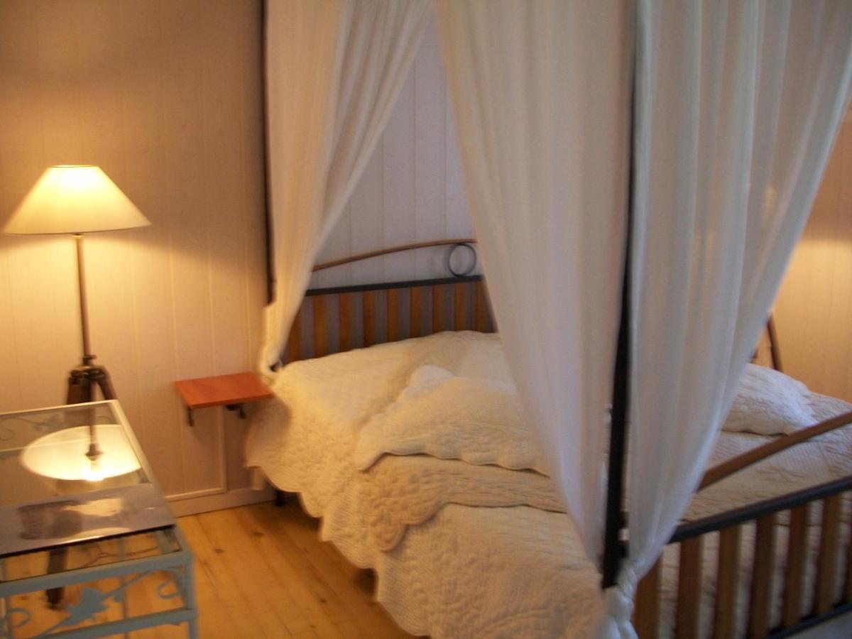 Habitación Doble Deluxe - Lado del jardín