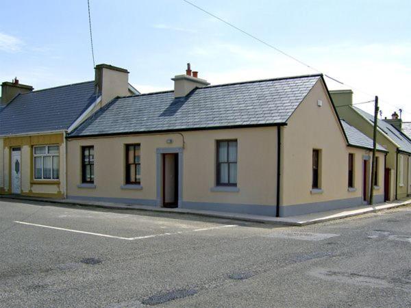 B&B Kilkee - Kilkee Cottage - Bed and Breakfast Kilkee