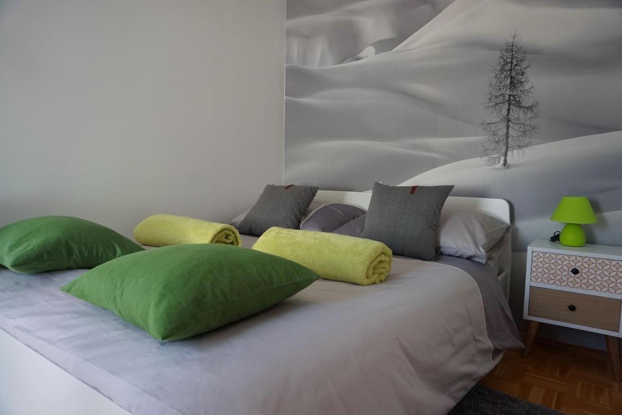 Duplex Apartment