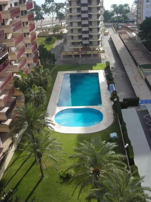 Laura Ferrara ramos - Ferienwohnung Benicàssim