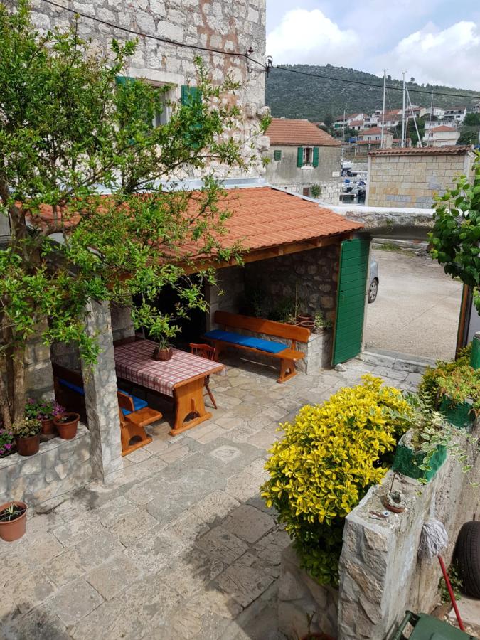 Apartment Mirjana - Ferienwohnung