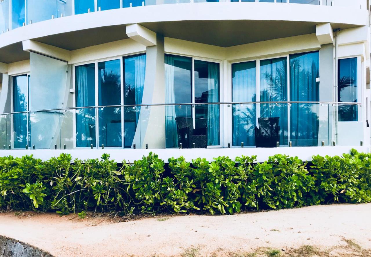 Nilaveli Ocean Condos - B&B