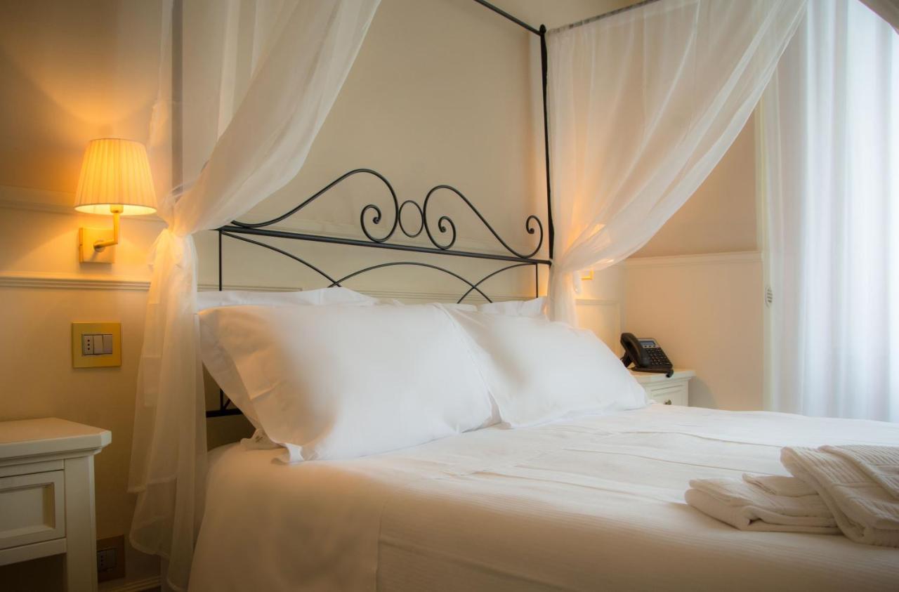 Camera Familiare per Ospiti Disabili