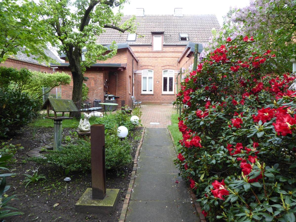 Großstrasse 18 B - B&B