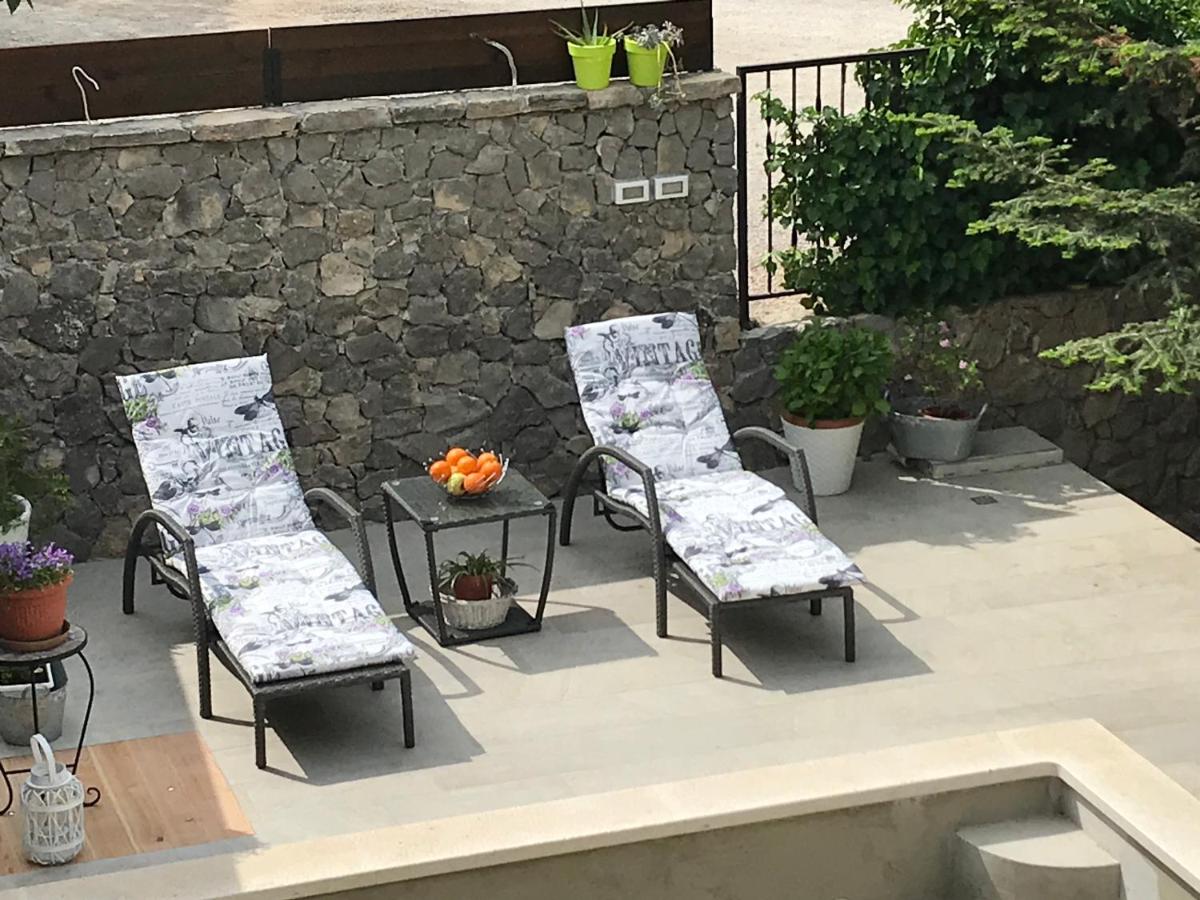 Holiday Home Arboretum - B&B Sebenico