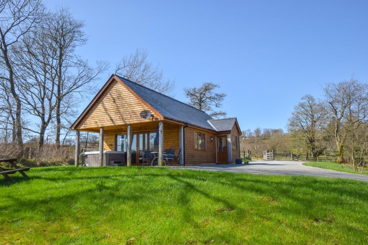 LLanddewi Retreat - B&B Llanddewi Ystradenny