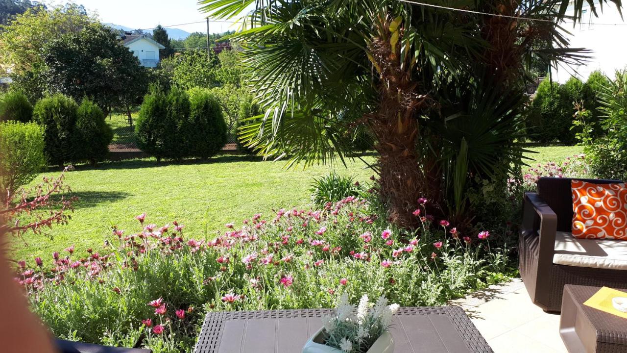 Quinta de Reiriz - Bed and Breakfast