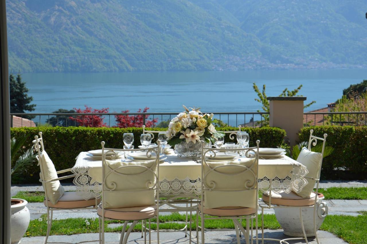 Casa Eleganza - B&B Tremezzo