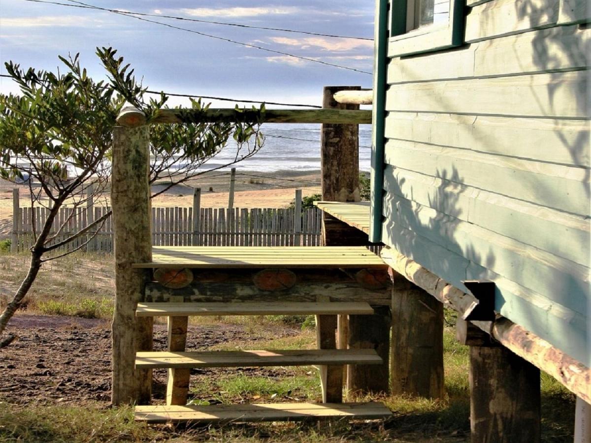 Cabaña PRAIA - B&B