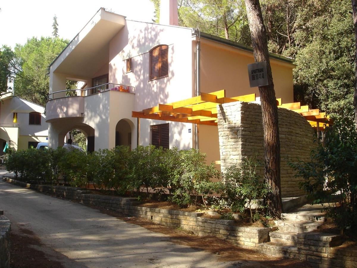 Apartman Biograd - B&B Biograd na Moru