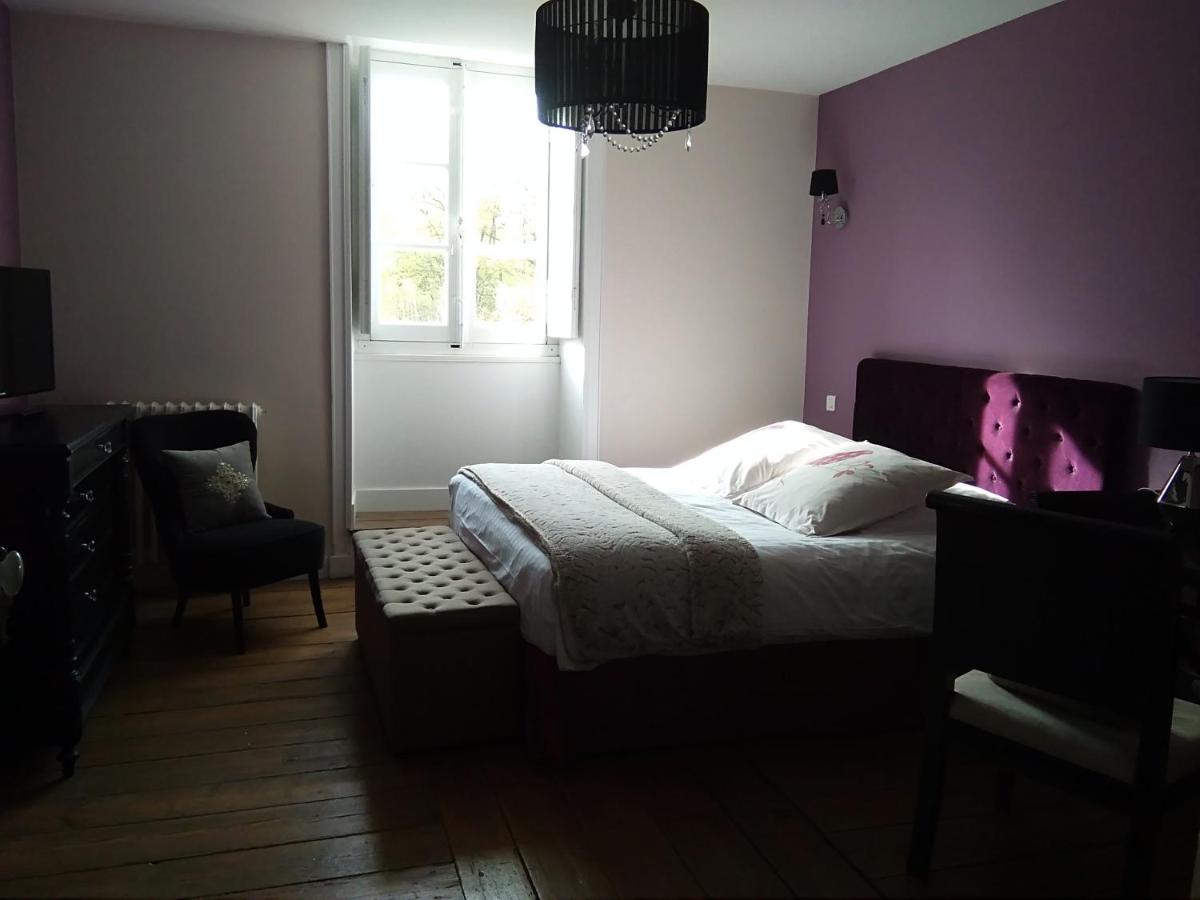 King Room with Garden View
