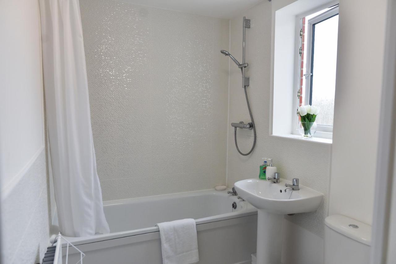 Smartrips Apartments - B&B Coventry