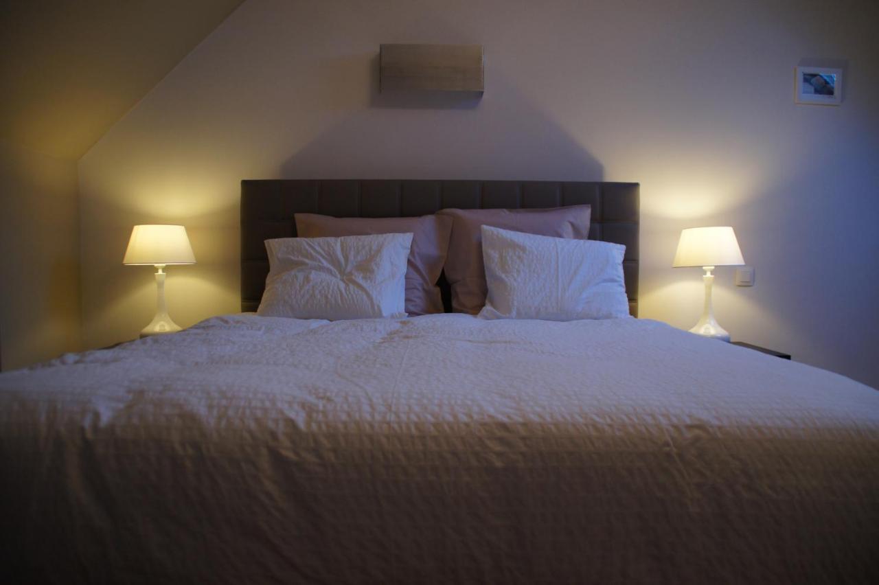 B&B Ghent - All Inn Holiday Home - Bed and Breakfast Ghent