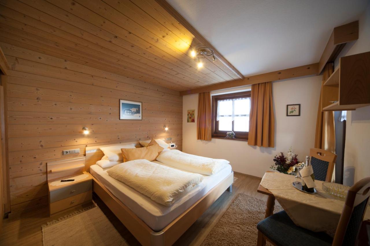 Double Room 1