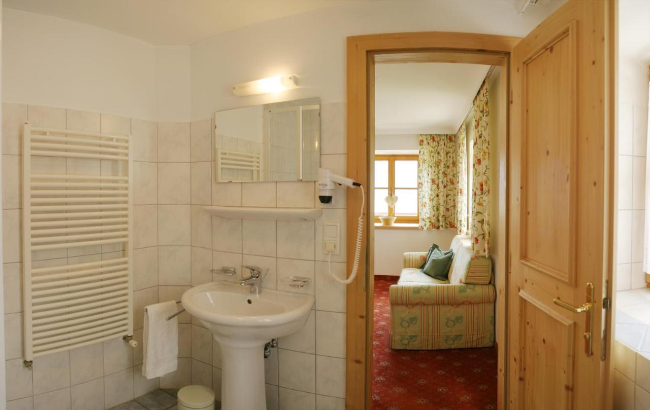 Landgut Thalerhof - B&B